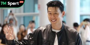 Ngôi sao châu Á Son Heung Min chính thức rời Tottenham 9 Ngôi sao châu Á Son Heung Min chính thức rời Tottenham