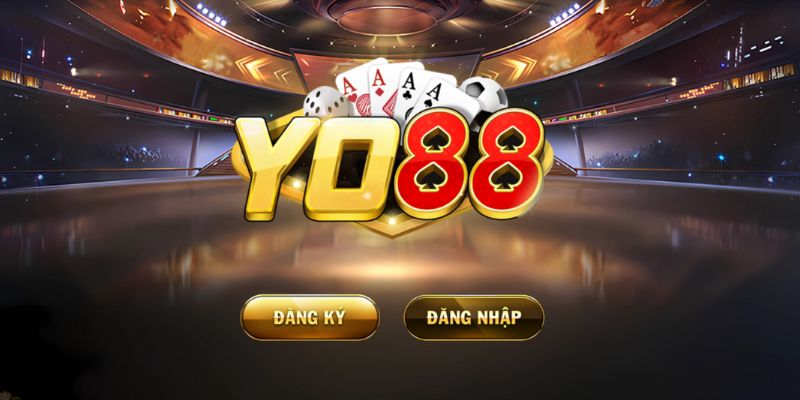 YO88| Cổng Game Chất Lượng - Đăng Ký Nhận 50k Free 7 Toàn cảnh về nền tảng giải trí cá cược YO88
