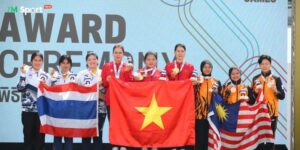 Tin tức SEA Games 2025 ngày 15 tháng 12 có tin gì mới? 10 Tin tức SEA Games 2025 ngày 15 tháng 12 có tin gì mới?