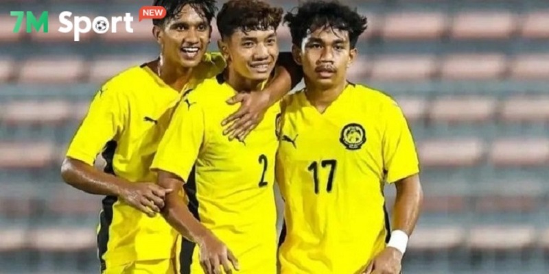 Soi kèo U22 Việt Nam vs U22 Malaysia, 16h 11/12 - SEA Games 33 8 U22 Malaysia đang có được kết quả thuận lợi sau lượt trận thứ 2 tại SEA Games