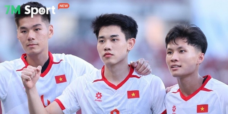 Soi kèo U22 Việt Nam vs U22 Malaysia, 16h 11/12 - SEA Games 33 7 Các cầu thủ U22 Việt Nam đang có được phong độ thi đấu tốt